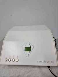 Aparat Crystalclear microdermabrasion