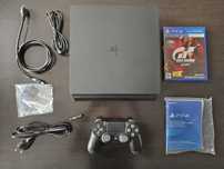 Playstation 4 Slim 1TB