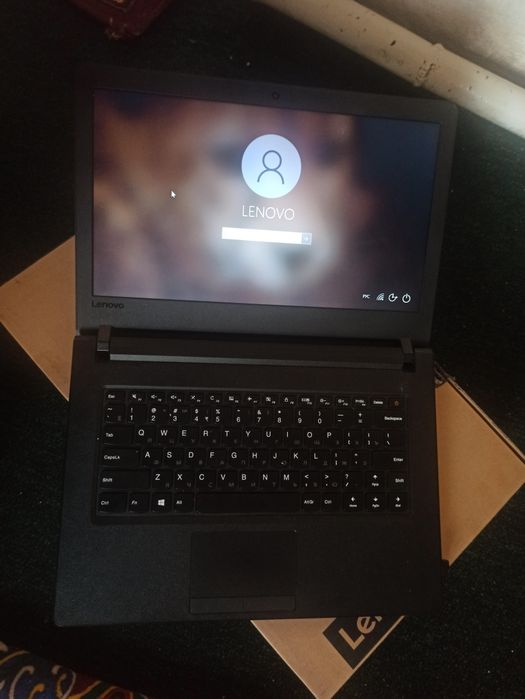 Lenovo E41-45 82BF ideapad
