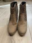 Vand botine marimea 37