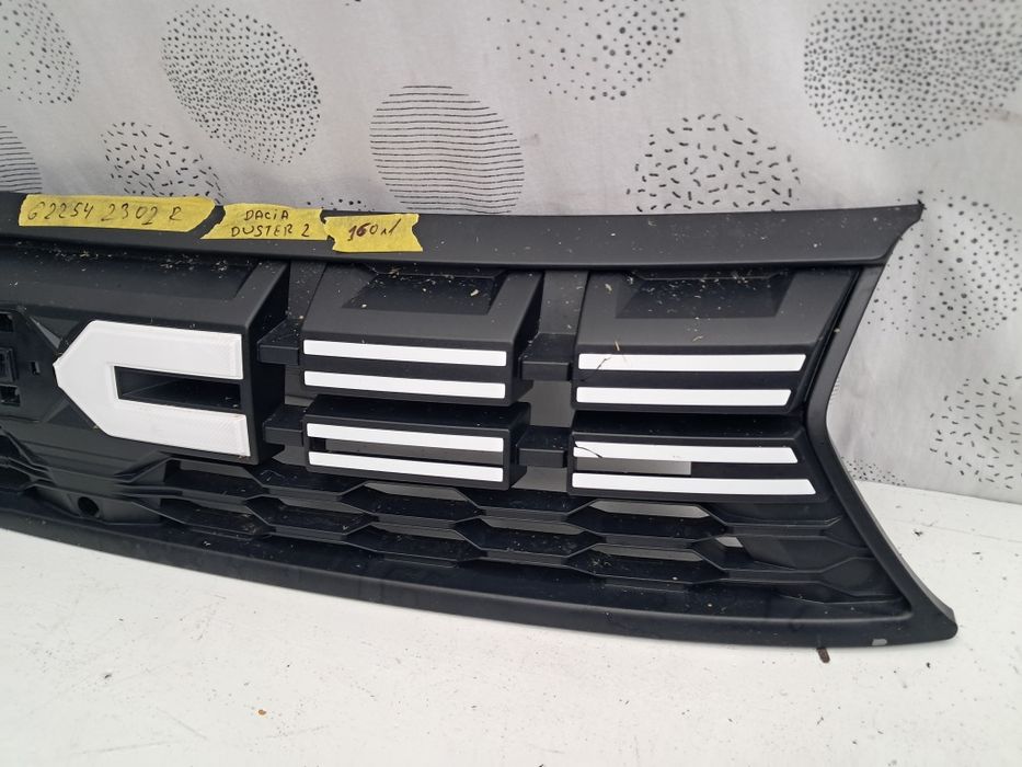 Грил решетка Dacia Duster 2 160Лв