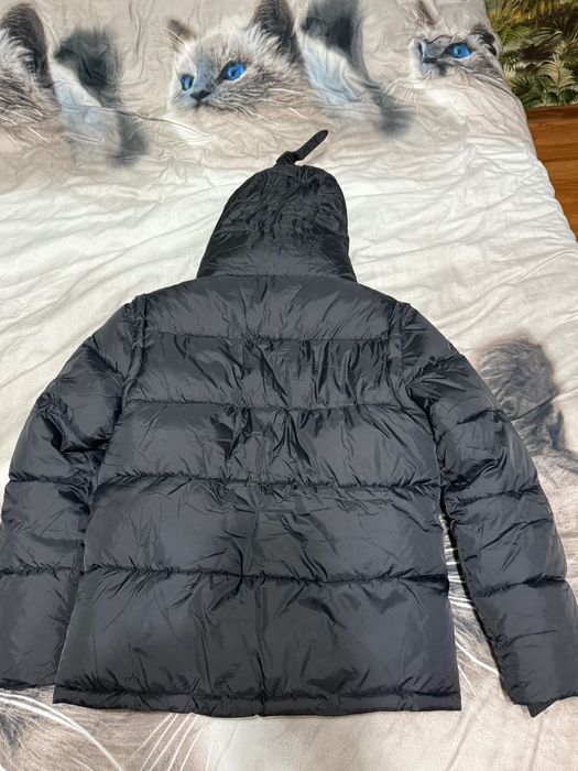 Vand Geaca/Vesta Burberry Toamna Iarna