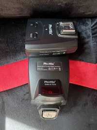Phottix Odin II TTL Flash Trigger Transmitter si Receiver