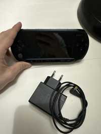 Portable Sony Playstation ( PSP )