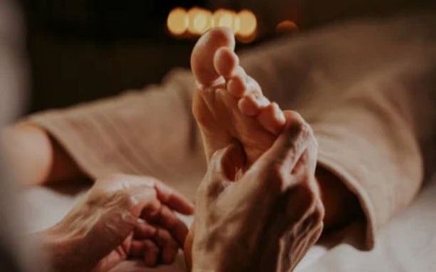 Массаж китайский тибетский огненный 25.000т на Аблай хана, 123