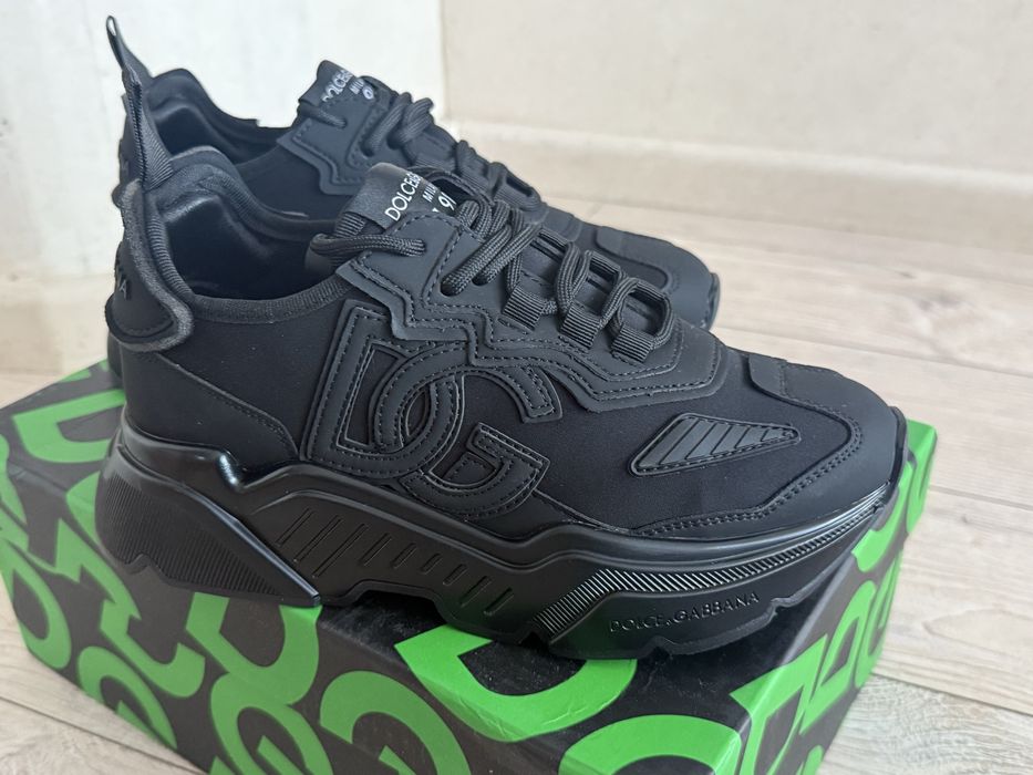D&G*daymaster sneakers