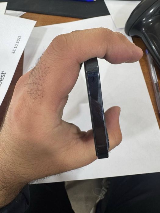 Iphone 12 pro 256 gb