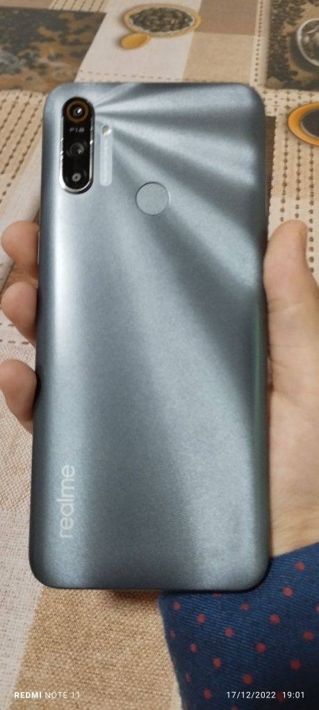 Realme C3 sotiladi