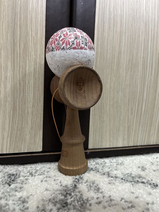 Kendama oase editie limitată