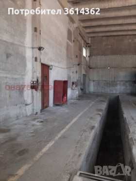 Дава се под наем Гараж / Паркомясто в Русе, в.з. Средна кула - 270 кв.м за 510 € - Снимка #3
