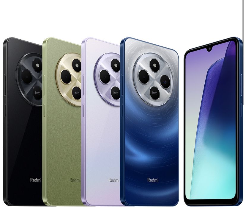 Redmi 14 С