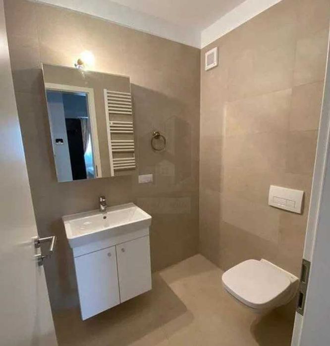 Дава се под наем Двустаен апартамент в Бургас, Победа - 55 кв.м за 239.7 € - Снимка #2