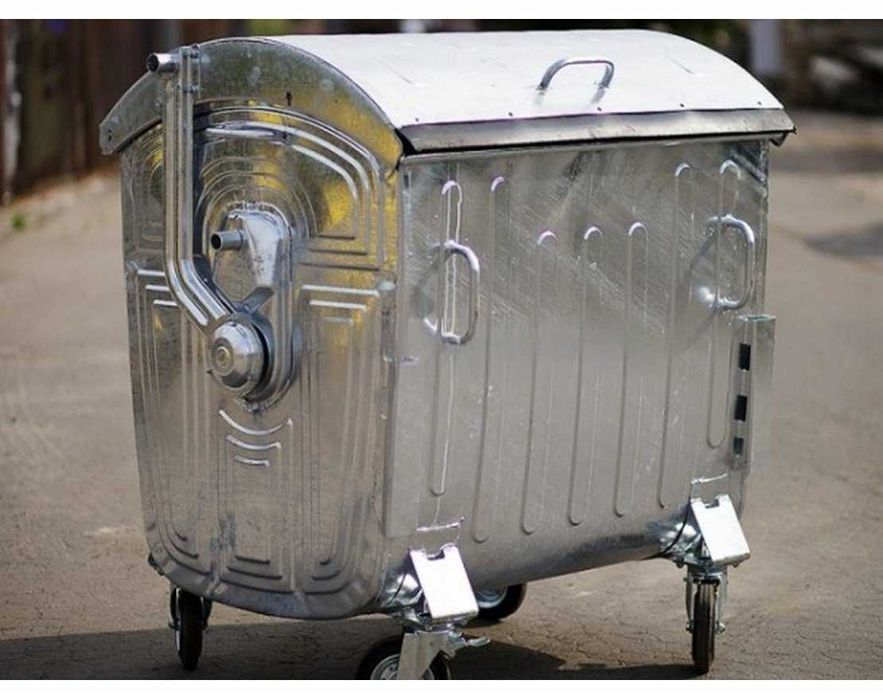 Контейнер для мусора,  доставка бесплатно