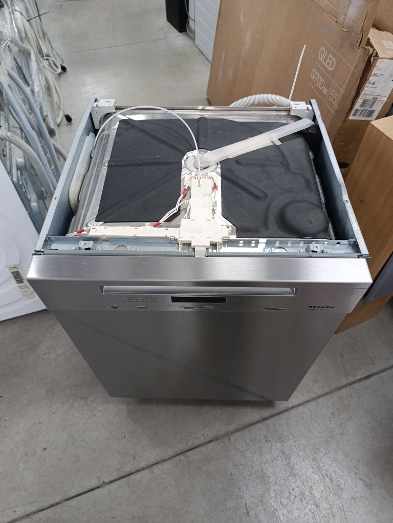 Съдомиялна Miele Jubilee XXL A+++