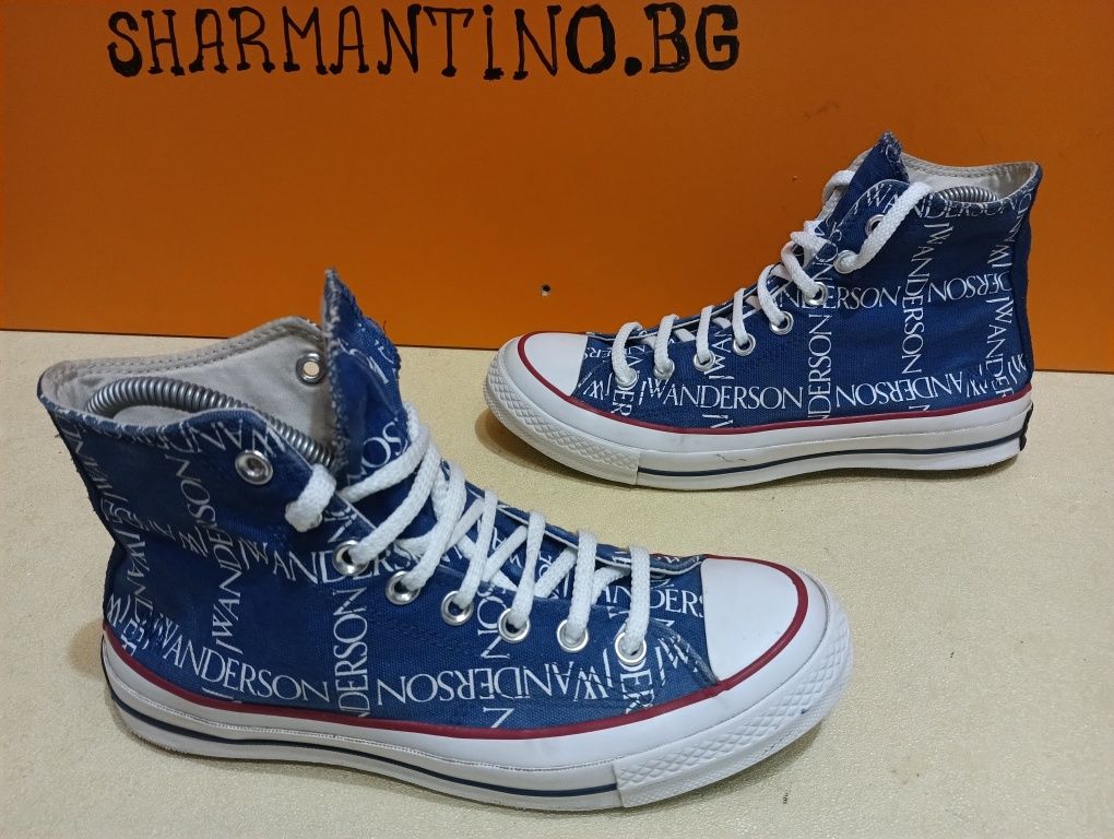 Converse N 39,5 Chuck 70 - 25 лв