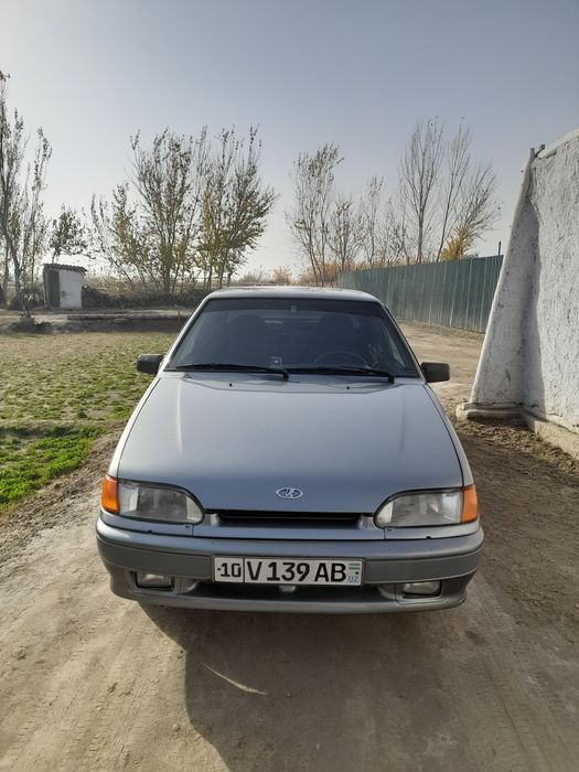 Lada (samara) 2115