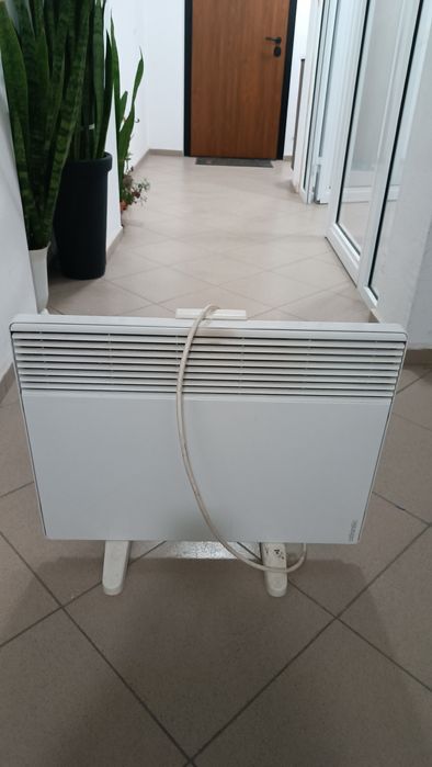 Конвекторна печка за отопление