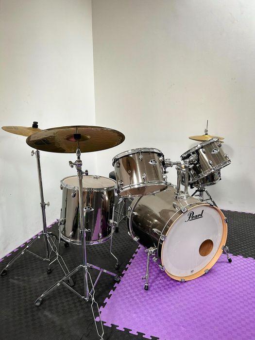 Set Complet Tobe Acustice PEARL Export