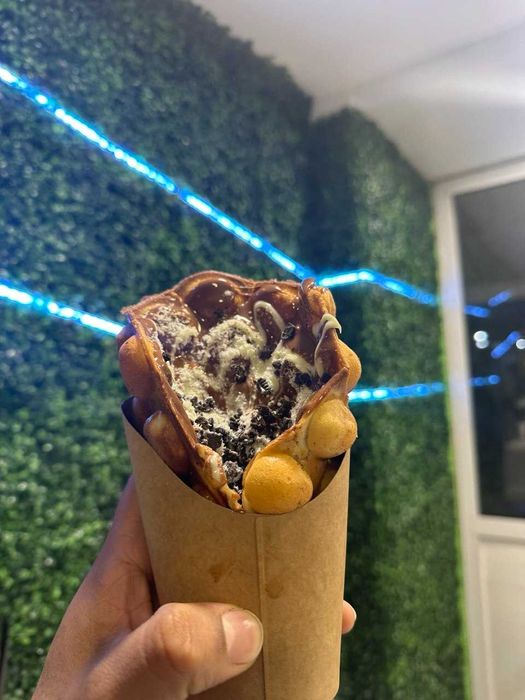 Продавам бизнес Дюнер и бургер