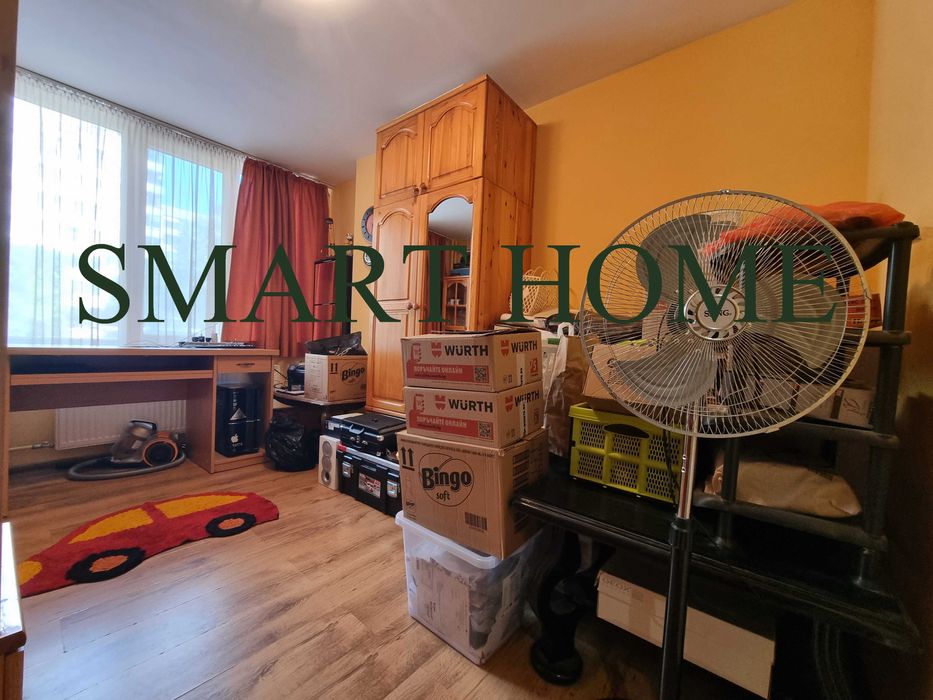 Продава се Тристаен апартамент в Велико Търново, Колю Фичето - 77 кв.м за 1436 €/кв.м - Снимка #1