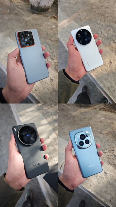 Xiaomi 15 Ultra 16/512 гб продаётся