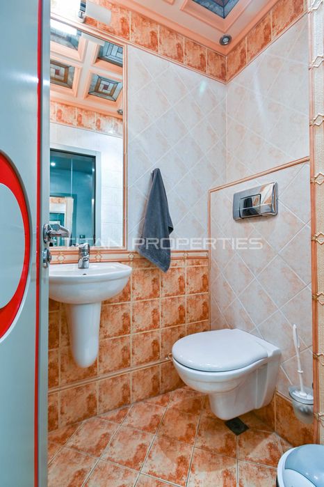 Продава се Многостаен апартамент в София, Драгалевци - 365 кв.м за 1792 €/кв.м - Снимка #22