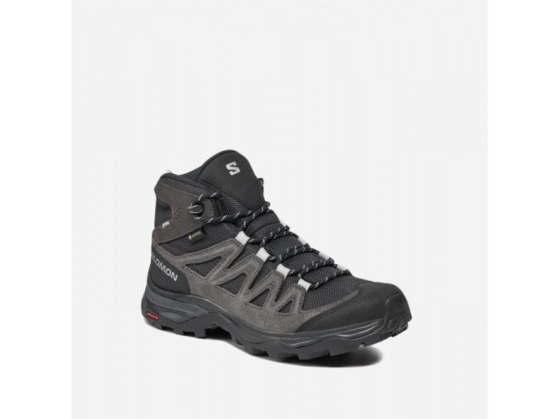 Salomon X Ward Leather Mid Gore tex  размери - 44