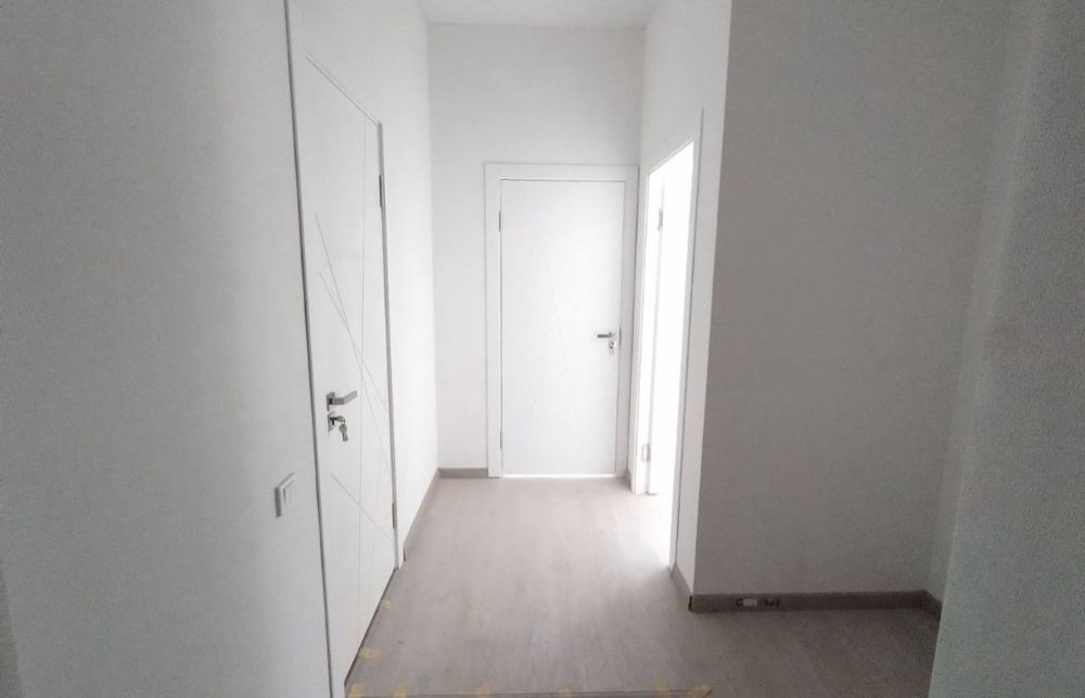 ЖК Manhattan Дархан 2х комнатная с ремонтом от застройщика 63м²