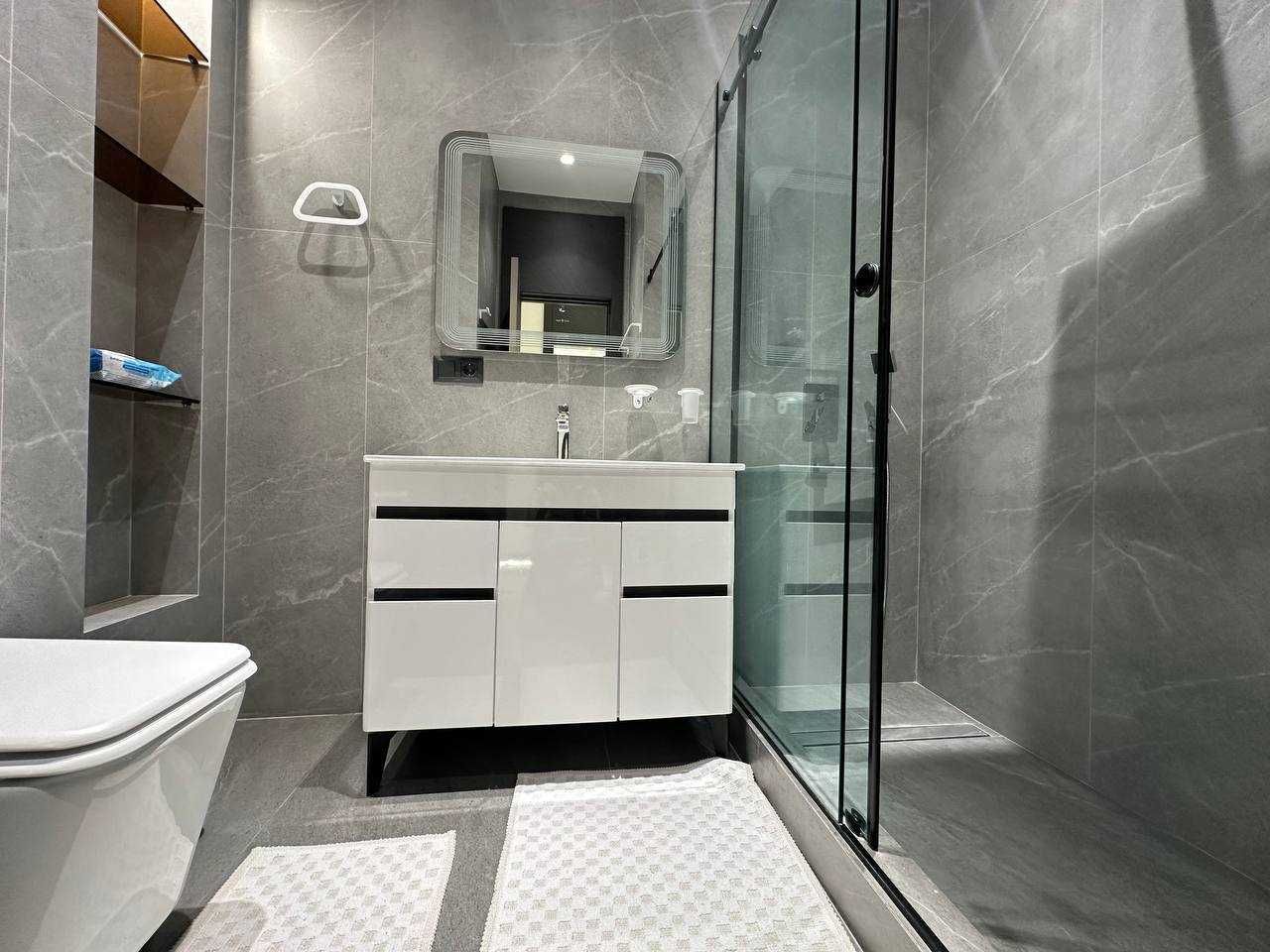 СРОЧНО продажа 3/15/25 ЖК Nest One, 88м2