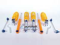 Suspensie sport reglabila VW Passat 3C B6 B7 (05-14) FK Germania