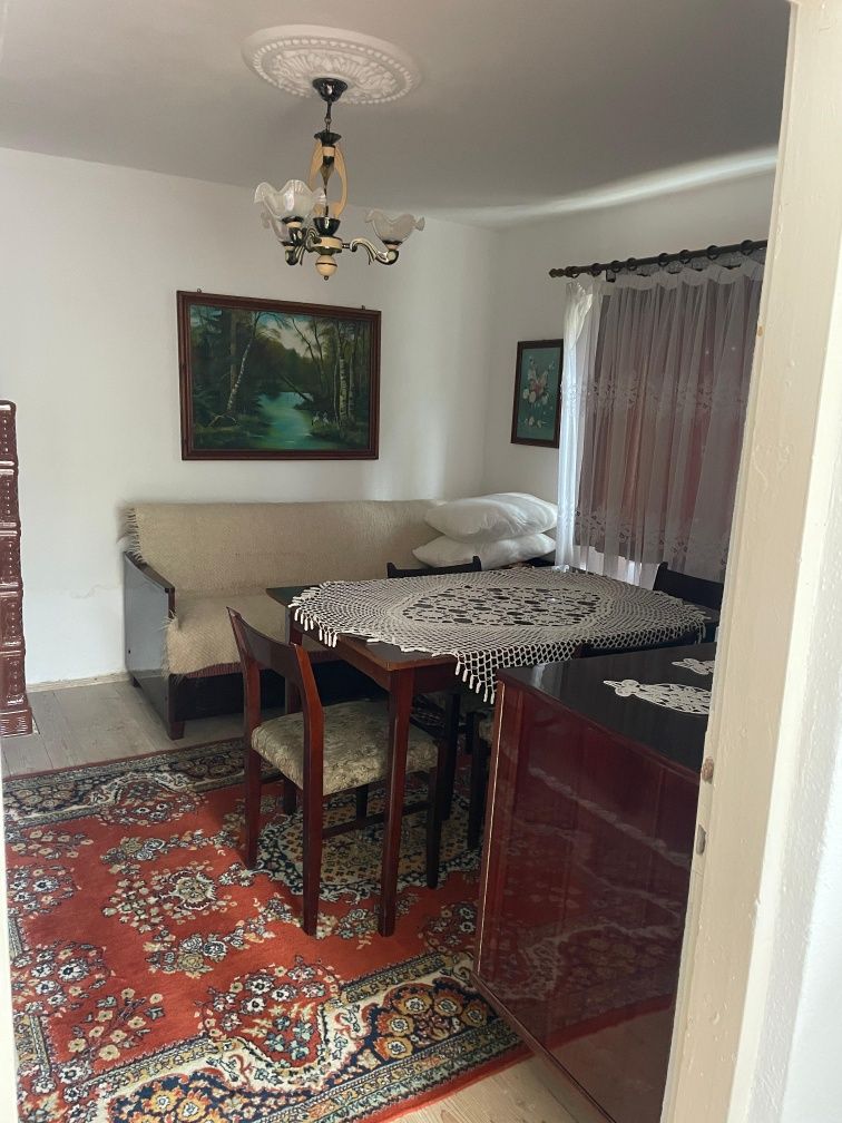 Casa cărămidă zona bacau Tamas