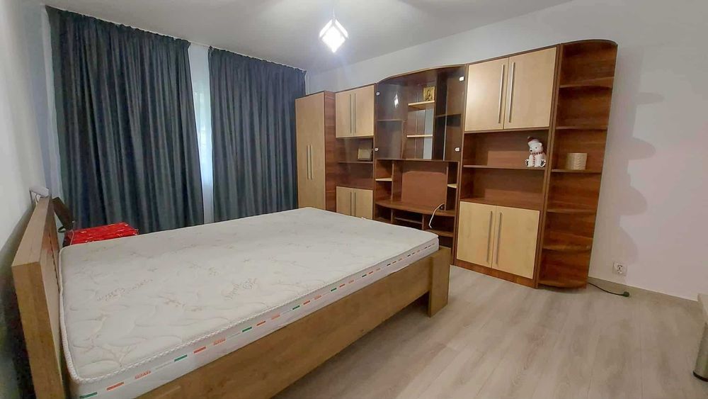 Apartament 1 camera D, Central - Podul de Fier