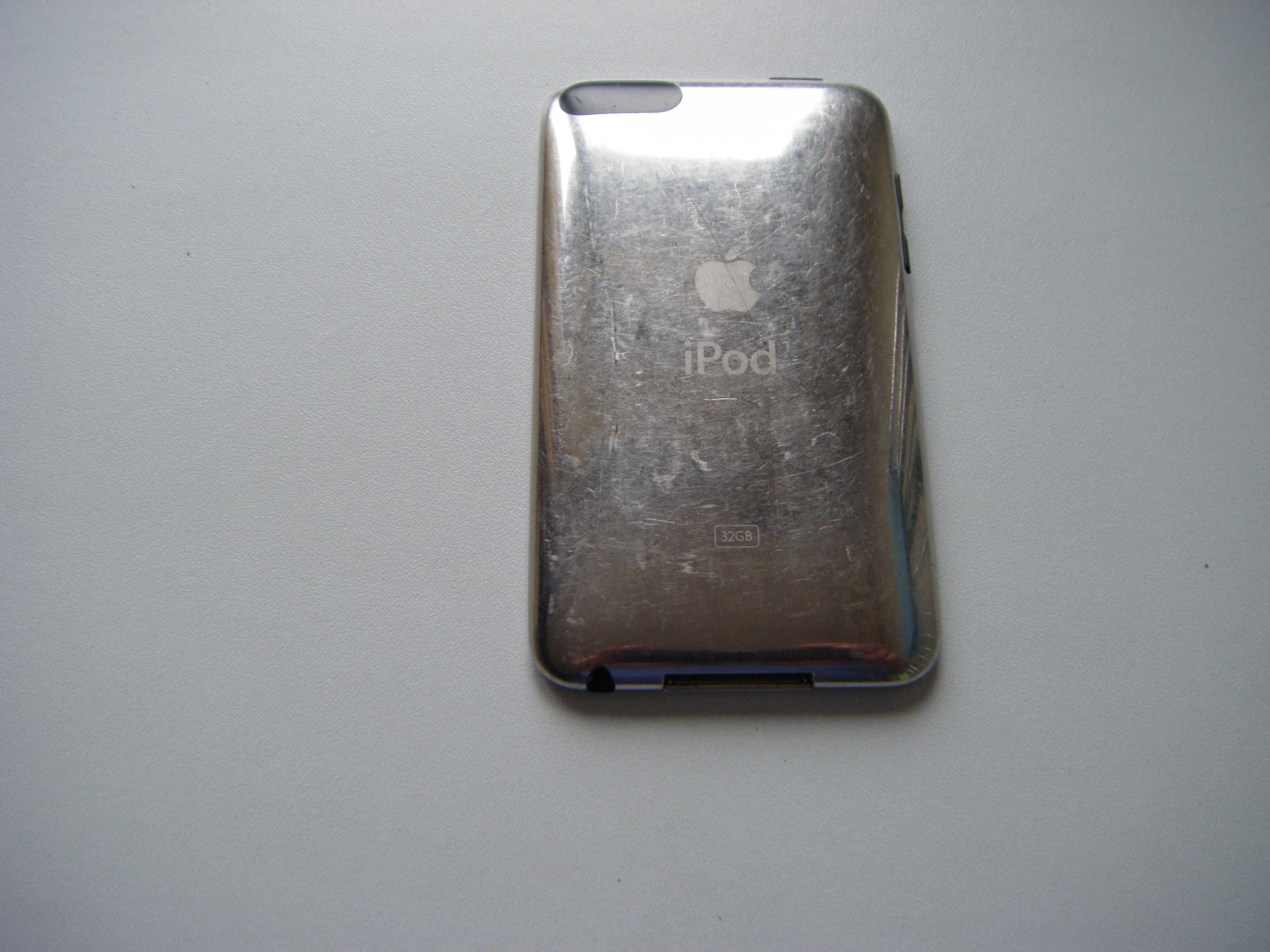 Apple iPod Touch A1318