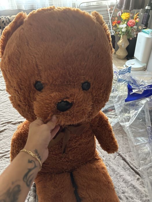 Продавам плюшени играчки