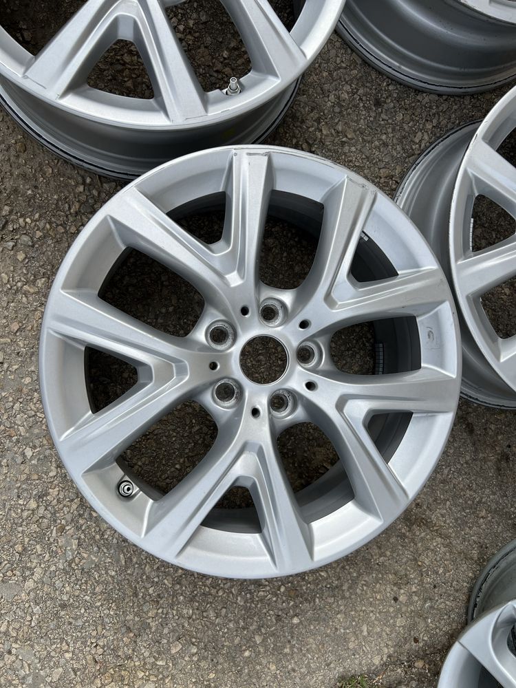 Джанти Лети 5х112 17 цола VW Audi Seat Skoda Mercedes BMW 5x112