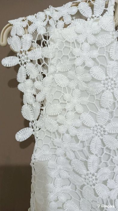 Нежна рокля  Mayoral