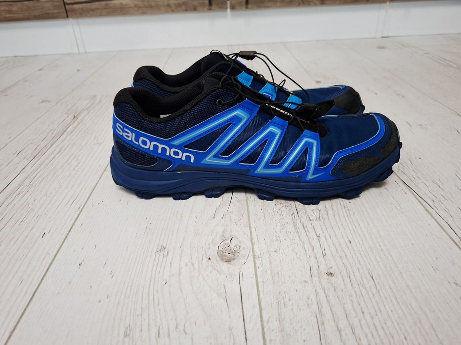 Salomon Speedtrak-Ориг.обувки