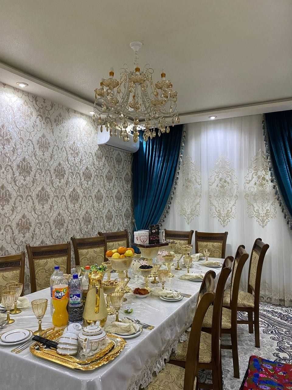 Сергели квартира 3 ком 131869
