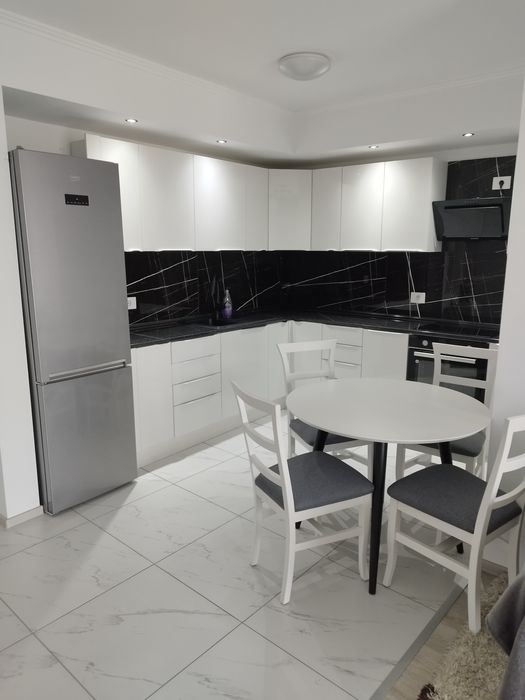 Apartament Premium Prima Onestilor bloc nou cu vedere spectaculoasa