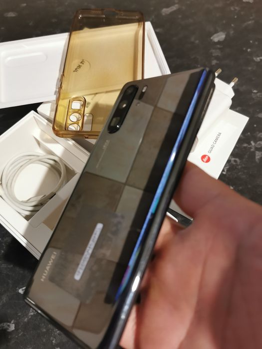 Huawei p30 pro 6/128 gb