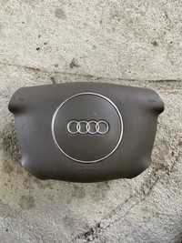 Audi airbag, Ауди А3,А4