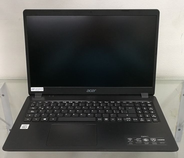 Acer aspire noutbuki