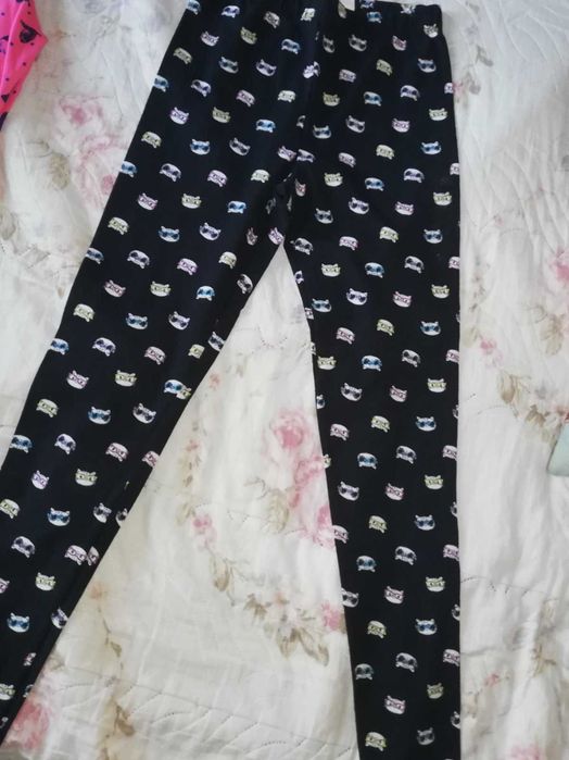 Троен лот клинчета 146-152