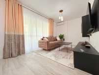 Inchiriez apartament  2 camere Aviatiei/Pipera/Ambiance Residence