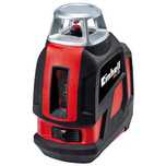 Лазерен нивелир Einhell TE-LL 360 втора употреба