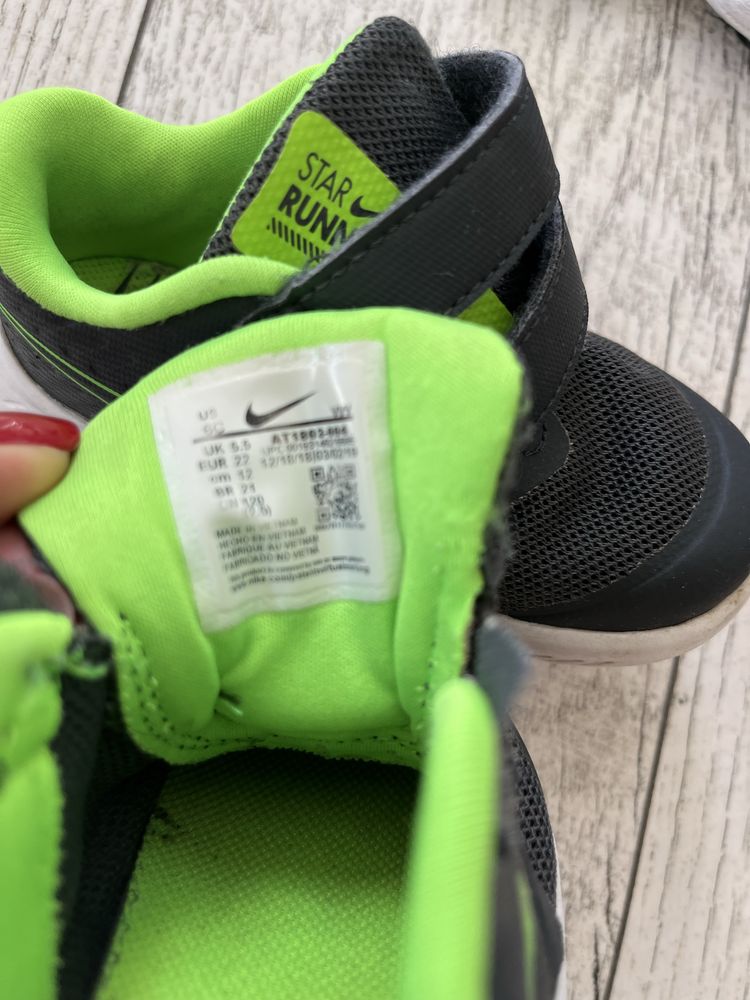 Pantofi marimea 22-23 le coq sportif, nike si mayoral