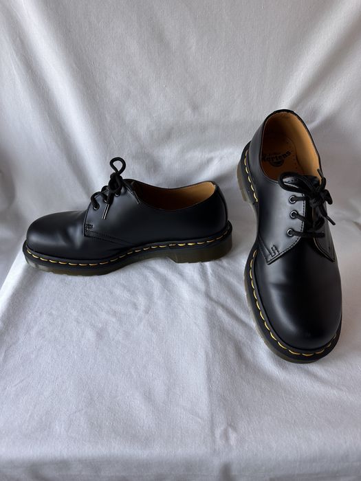 Bocanci,Ghete barbati,Dr Martens,marime 42