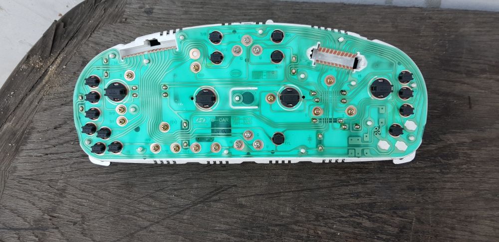 Ceasuri Ceas Bord Hyundai Getz Benzină EUROPA