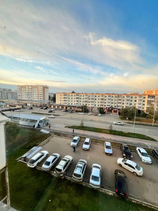 Продам 2 комнатную квартиру