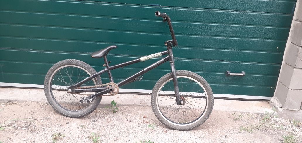 Продам Bmx frenzy срочно